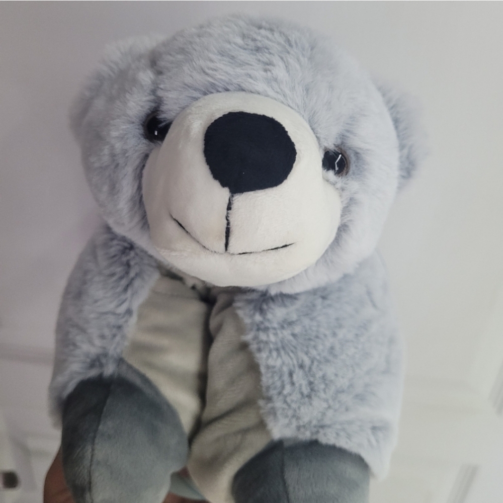 Snug Buds Pillow